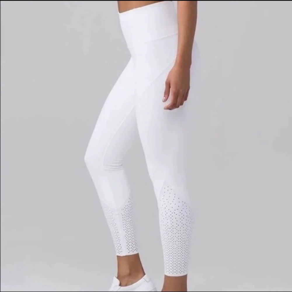 Lululemon Anew Tights